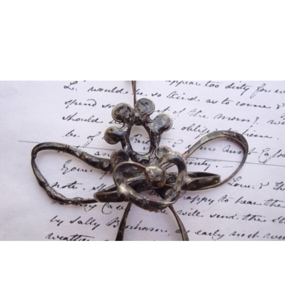 Guardian Angel Necklace, Handcrafted by Pernilla’s - Picture 4 of 5